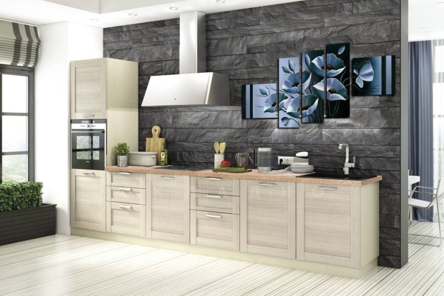 Модульная система Селена кухня