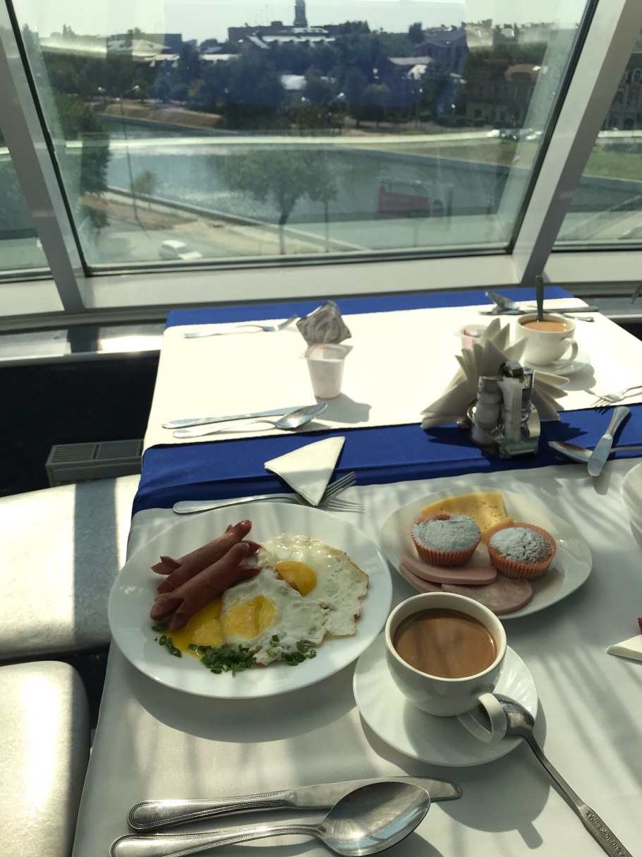 7 Небо Астрахань