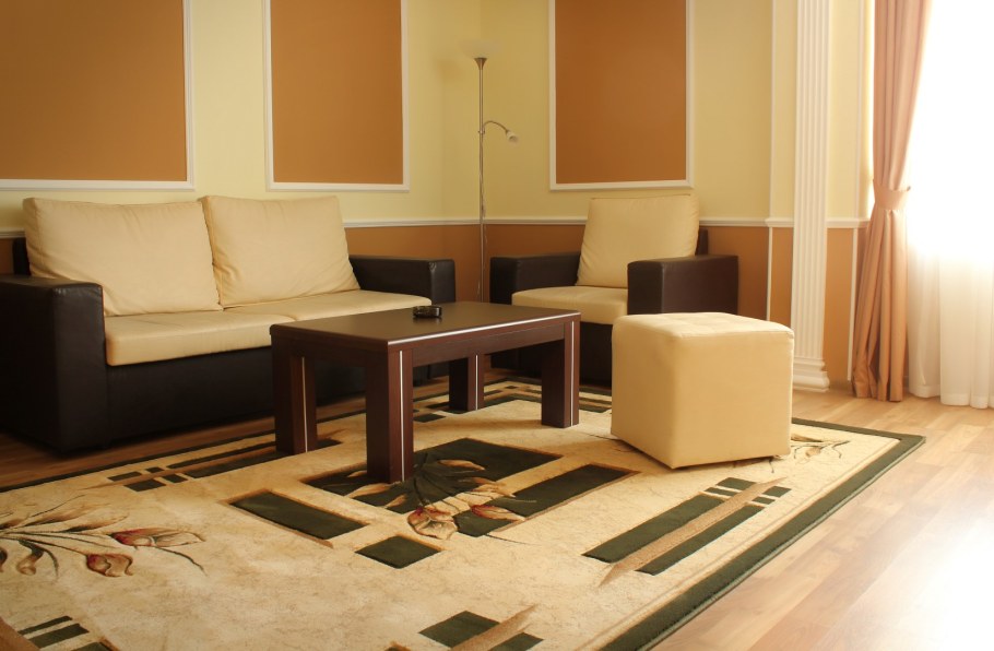 Отель Седьмое небо Астрахань