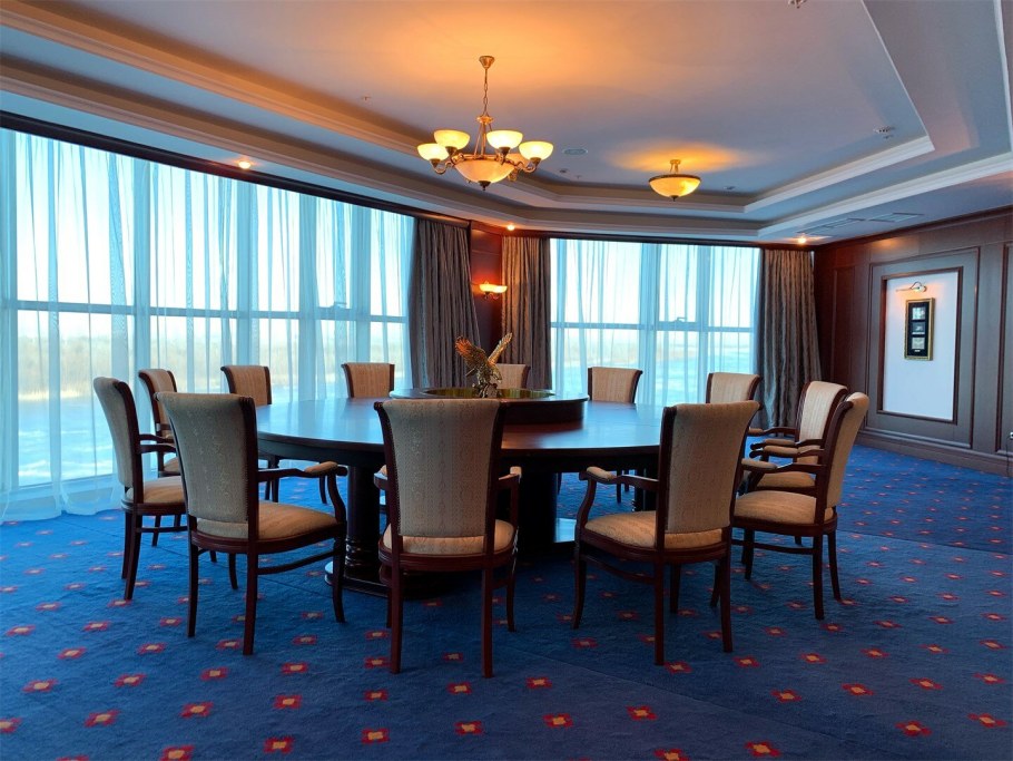 Гранд отель Астрахань 5 *