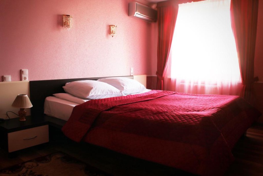 Отель 7 небо