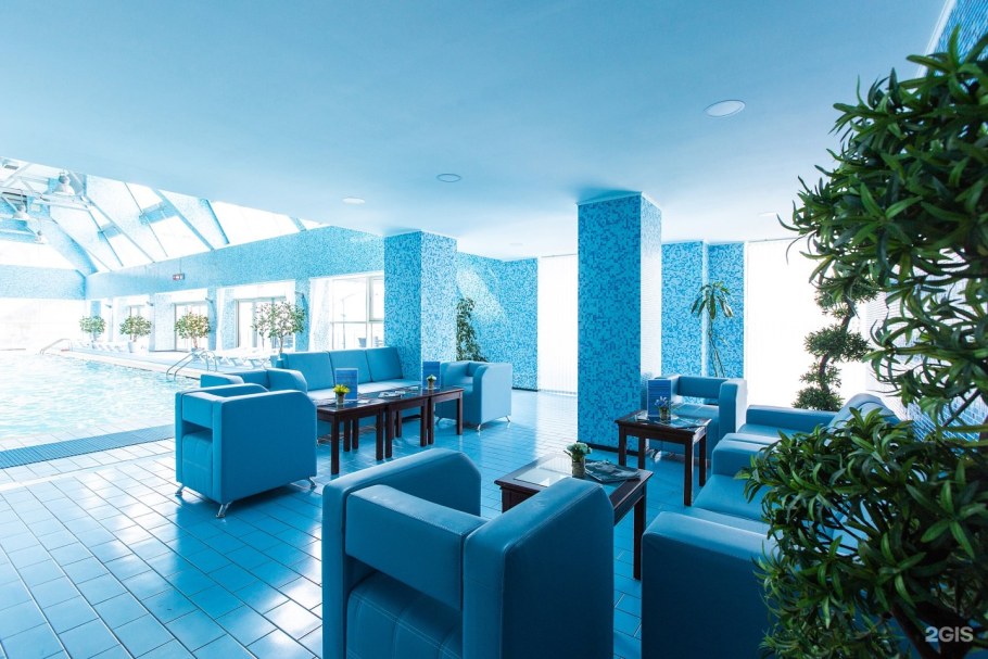 Гранд отель Астрахань