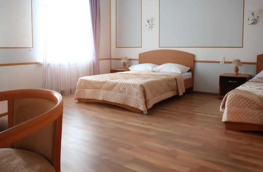 Гостиница 7 небо