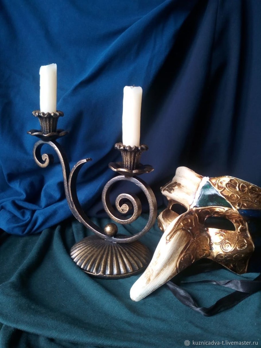 Подсвечник WB-90125