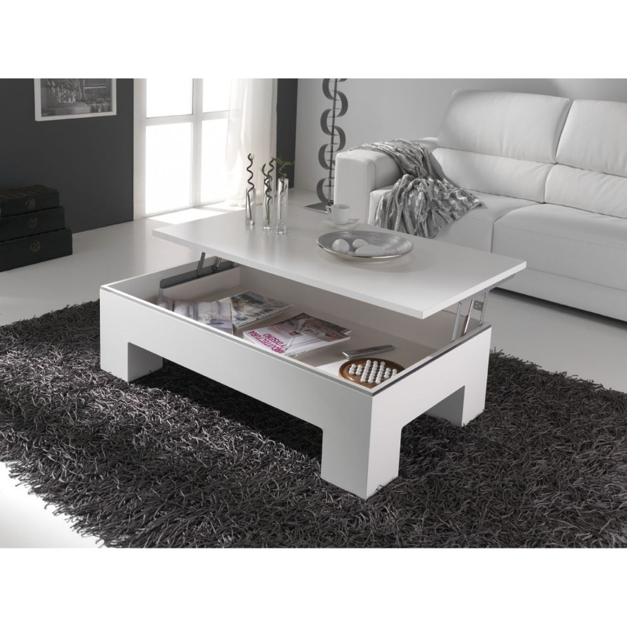 Журнальный столик ТРИЯ 30199