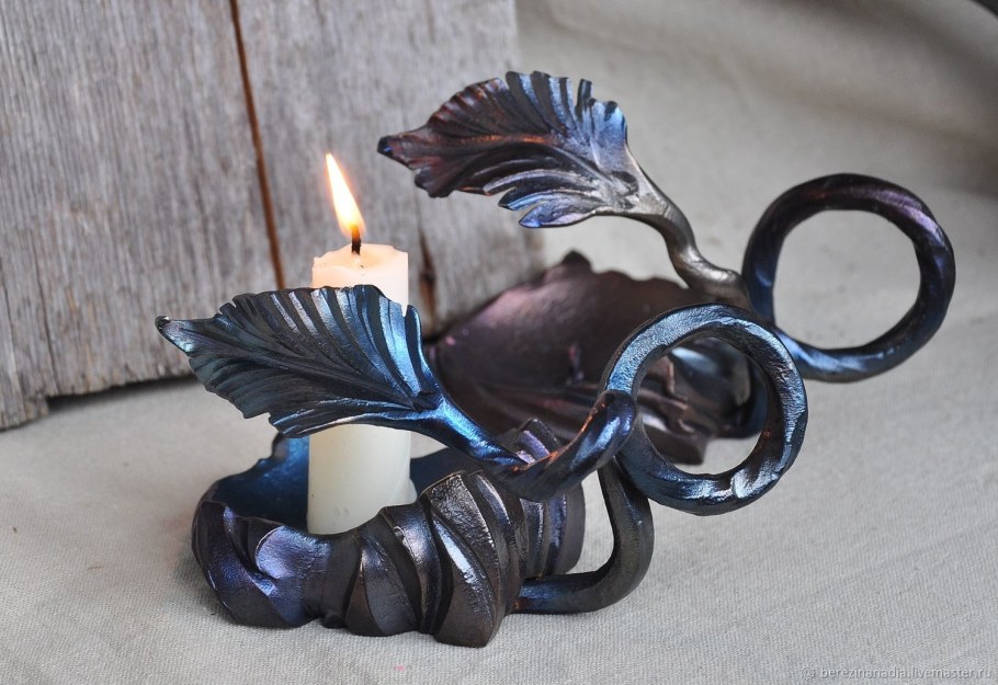 Ручная ковка