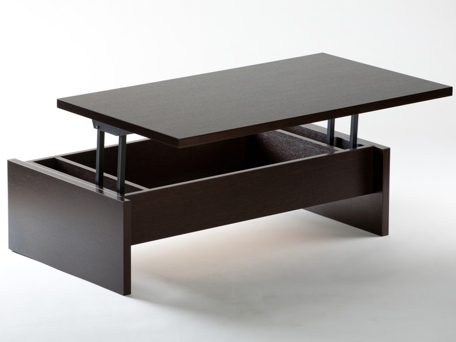 Тумба-стол трансформер Himmel