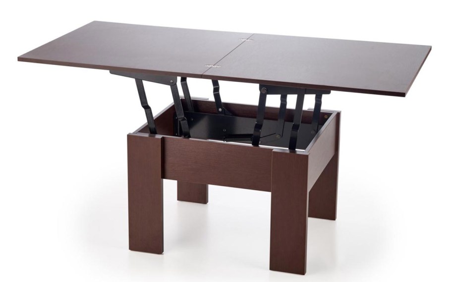 Стол трансформер 81x80x47h (162x80x79h)