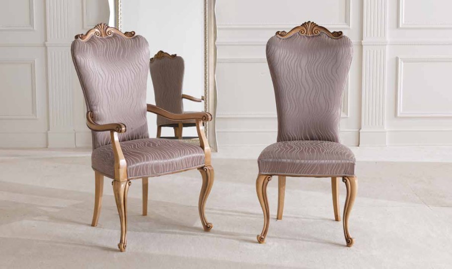 Стулья фабрика Arti Италия