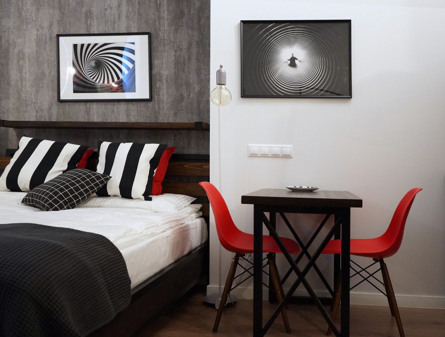 S12 отель в Дубне