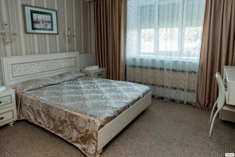 Гостиница вокруг света Дубна