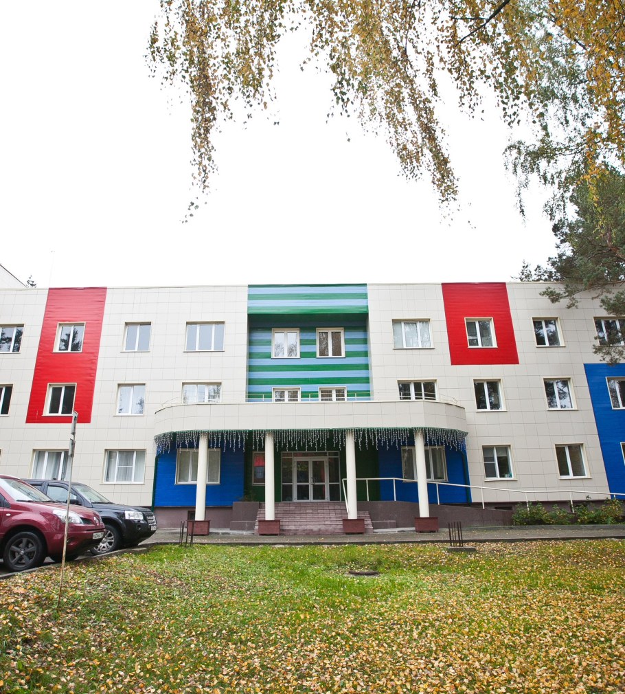 Дубна улица Дачная 1