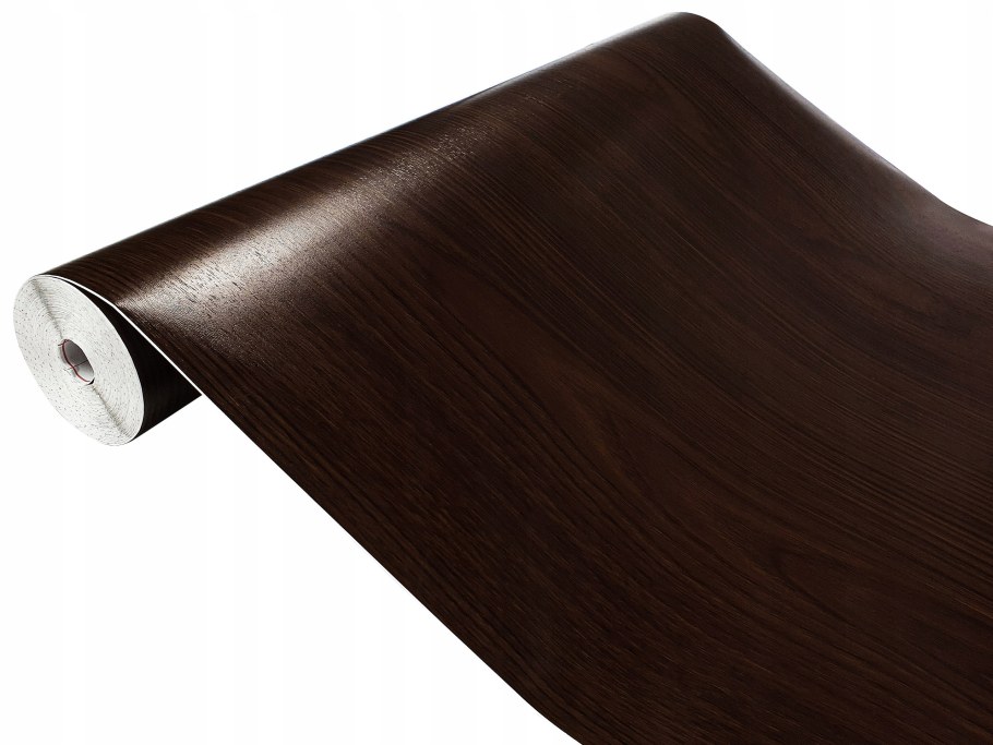 Самоклеющаяся пленка венге