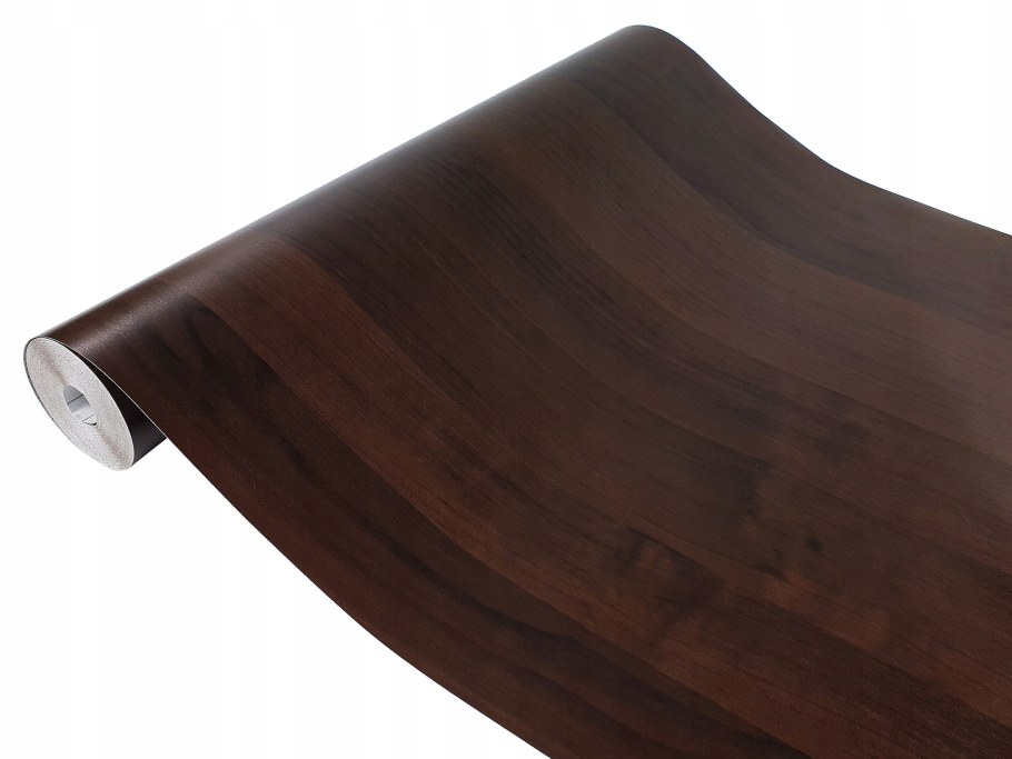 Шпон на самоклейке