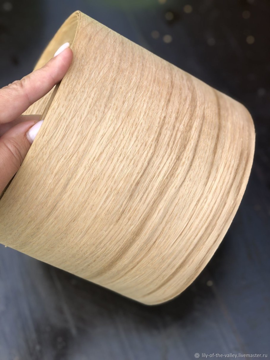 Шпон дуб 514sd