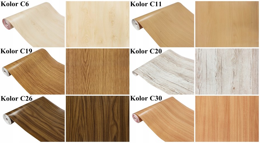 Шпон для дверей самоклеющийся