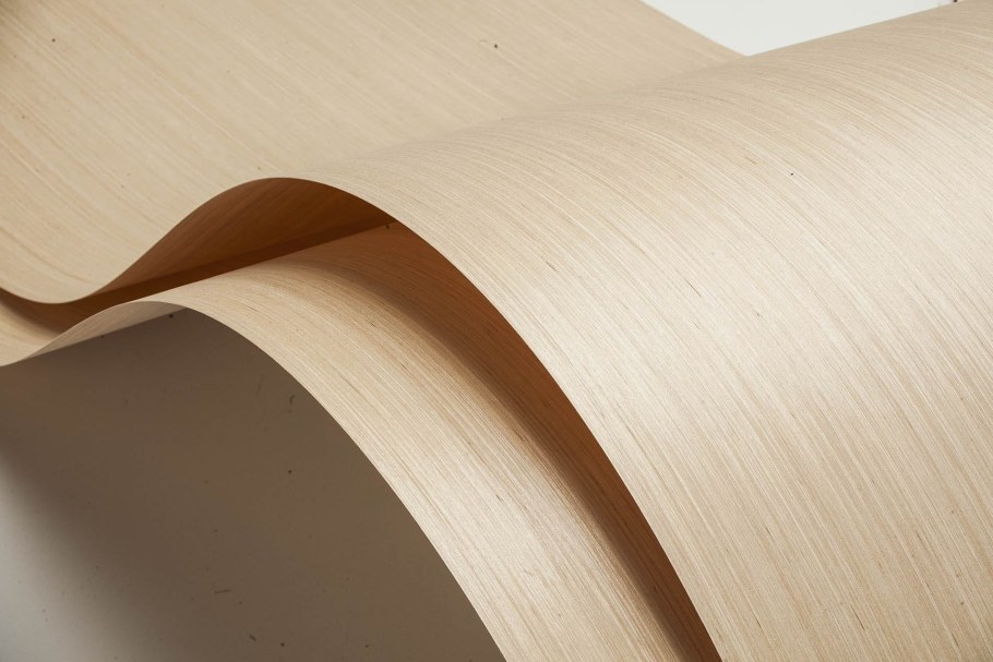 Лущеный шпон