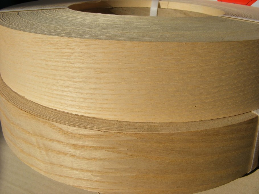 Рулон шпона