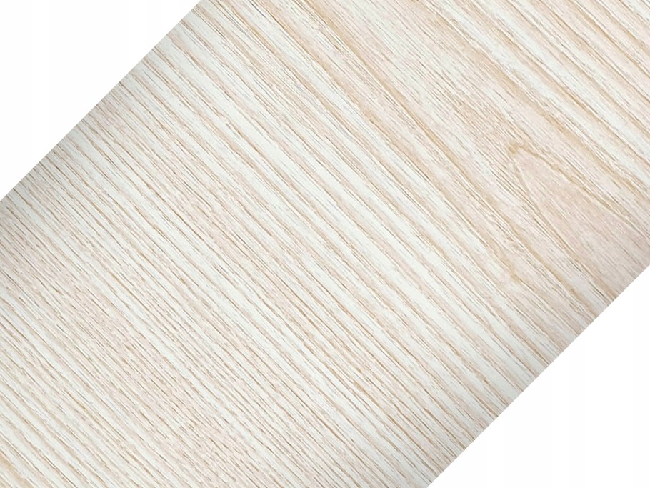 Пленка ПВХ ясень белый 0043