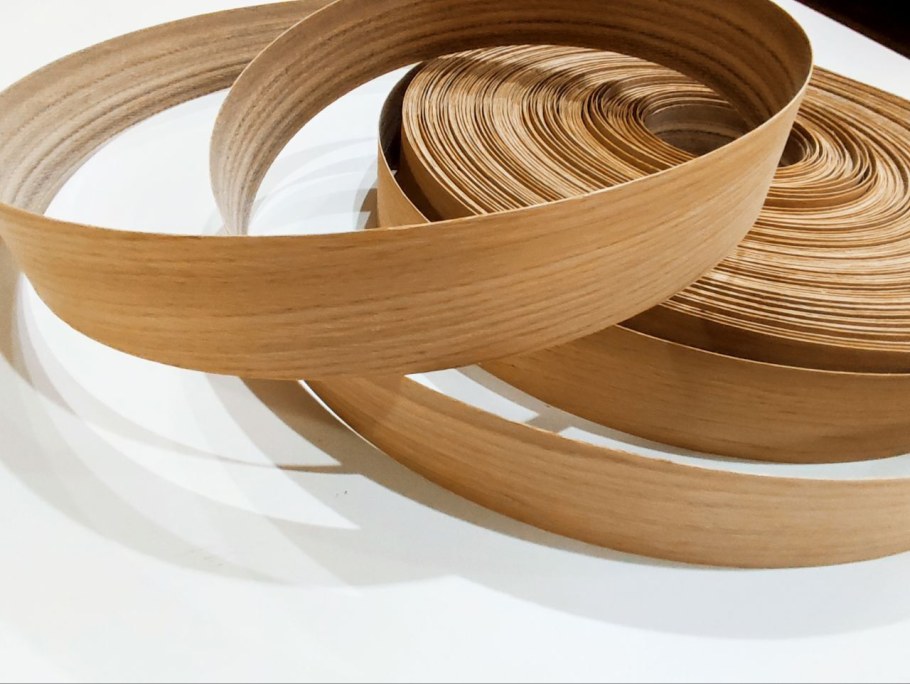 Дубовый шпон для дверей ARCHICAD