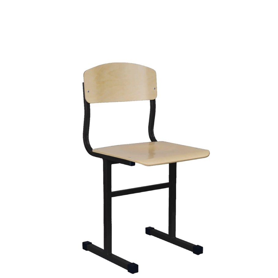 Стул ученический регулируемый (гр. 2-4, 3-5 или 4-6)