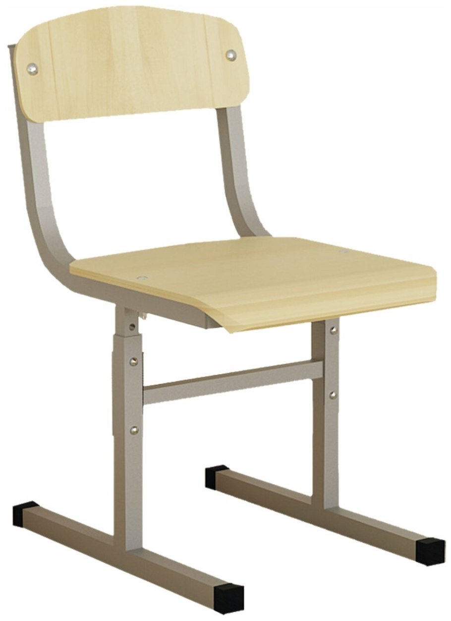 Стул регулируемый ш-508 (2-4)