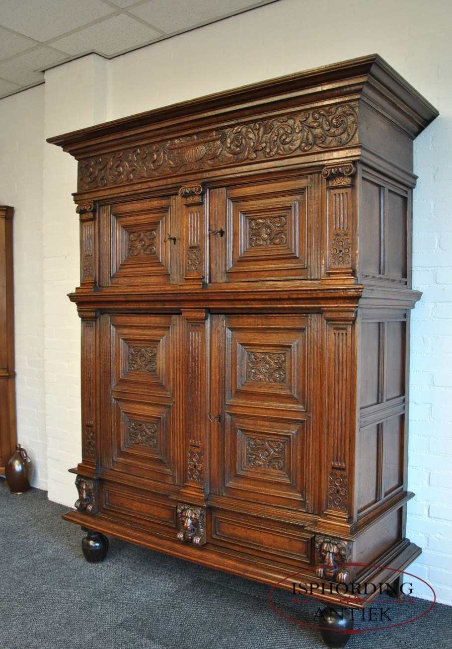 Деревянная армянская мебель