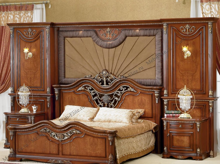 Спальня Габриэлла Китай