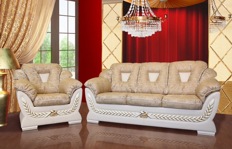 Мебельная фабрика Ахтамар Барнаул