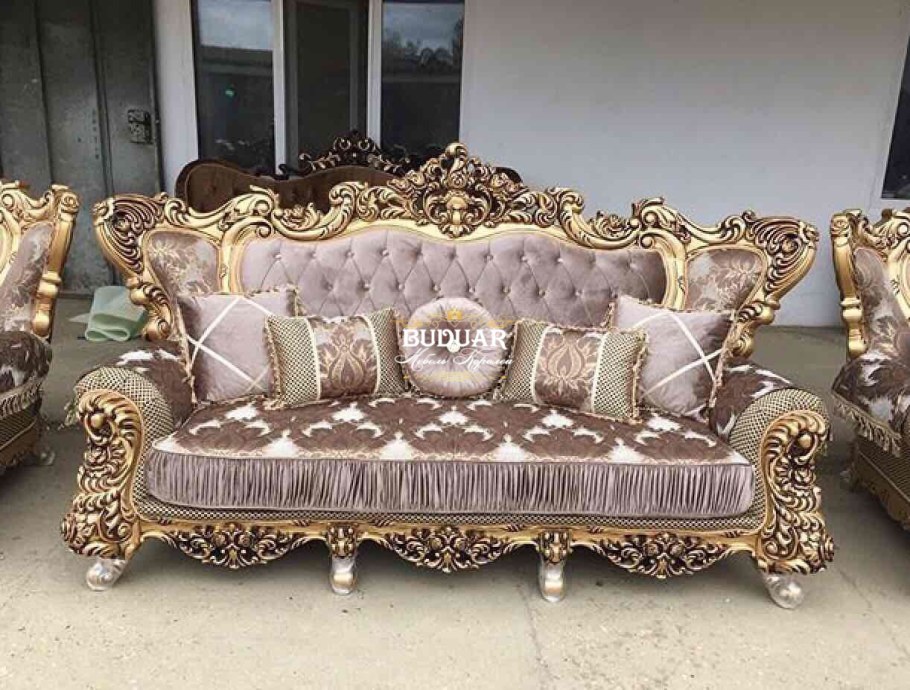 Мягкая мебель из Эмиратов