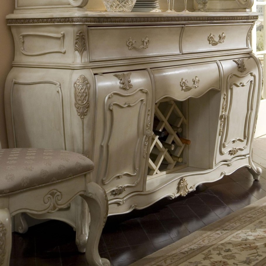 Стол Мишель амини