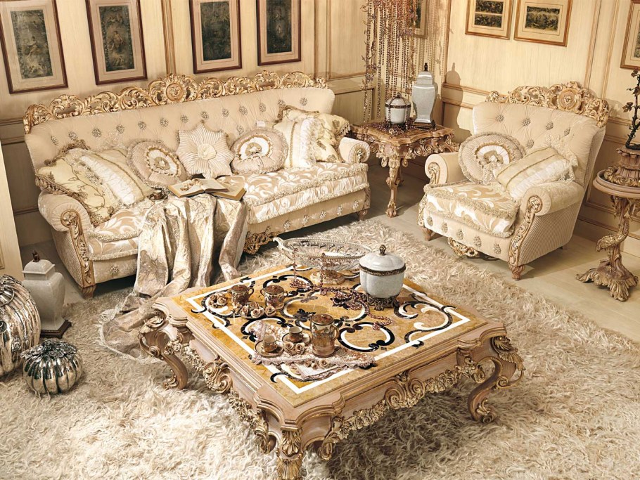 Рива мобили Гостинный гарнитур