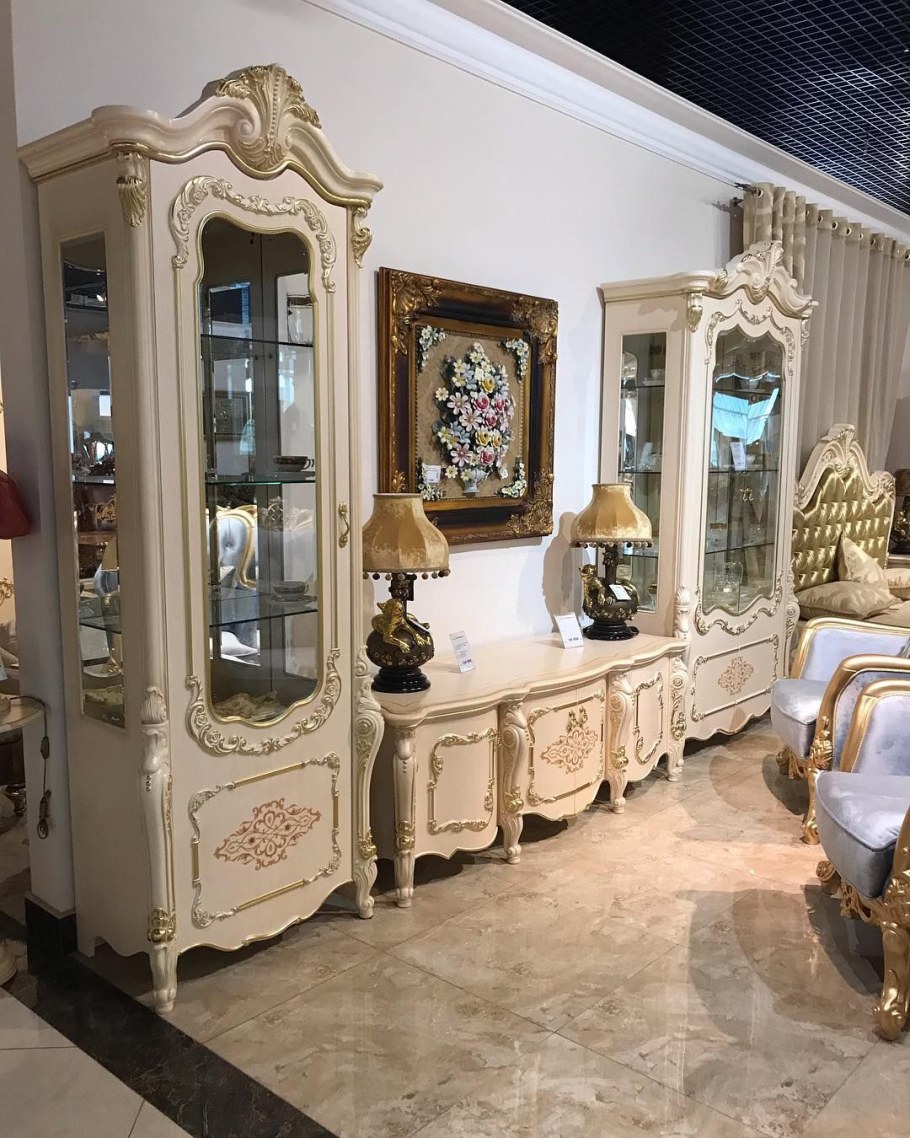 Мебель Мирабелла Китай