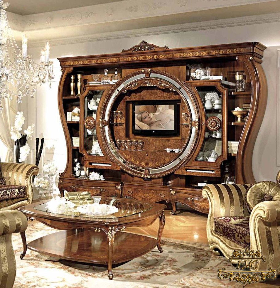 Antonelli Moravio Napoleone витрина