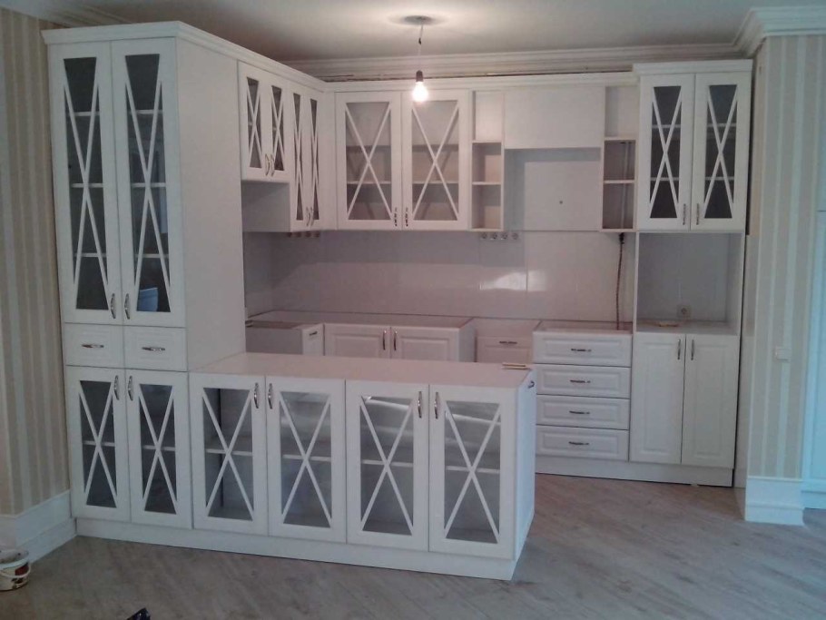 Аргаванд мебель кухонная