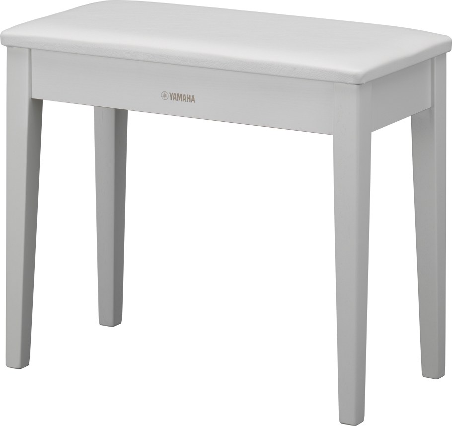 Банкетка для пианино Yamaha BC-100wh
