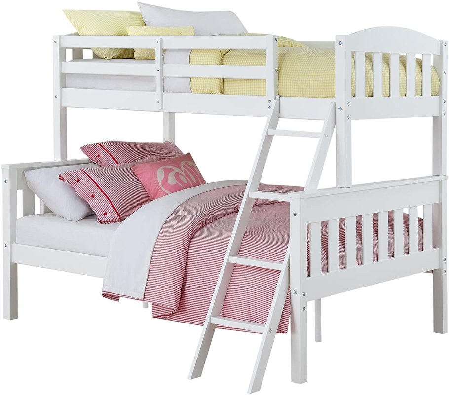 Trundlelila Modern Bunk Bed