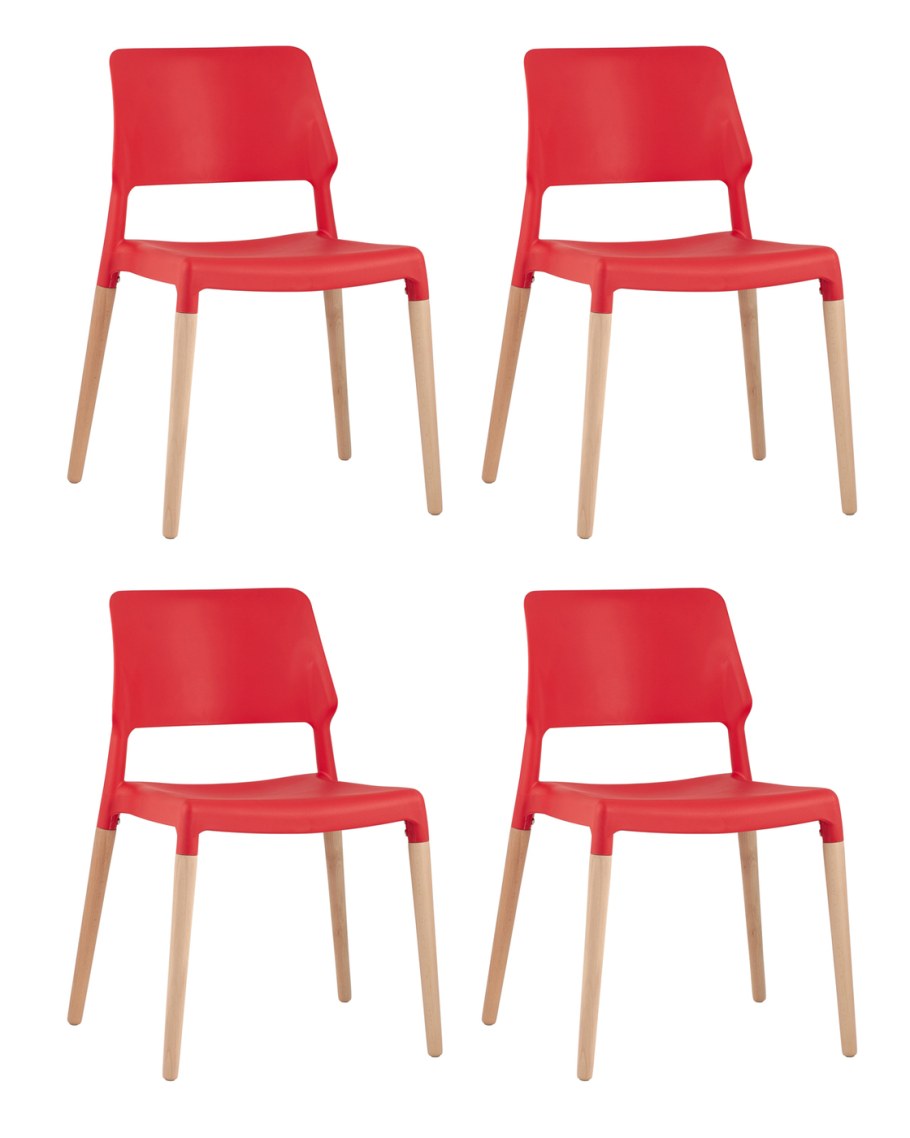 Комплект стульев