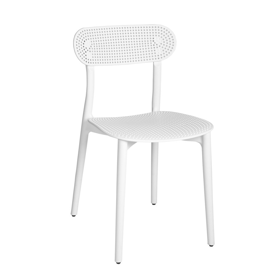 Стул Stool Group gadget белый