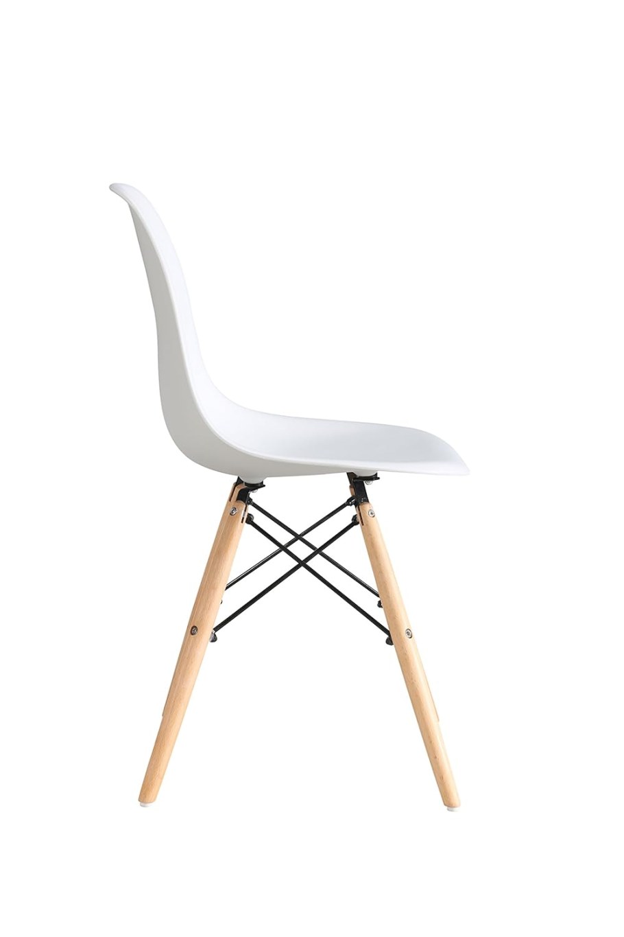 Стул «Eames DSW» WX-503 черный