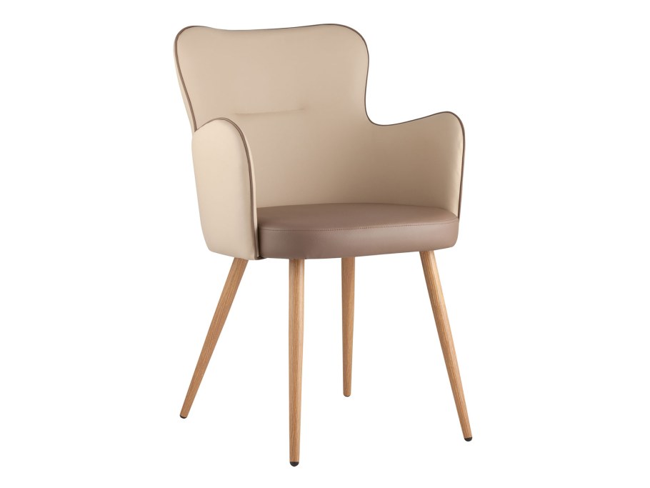 Кресло для посетителей м117-031