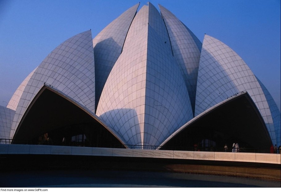 Геометрические фигуры в архитектуре