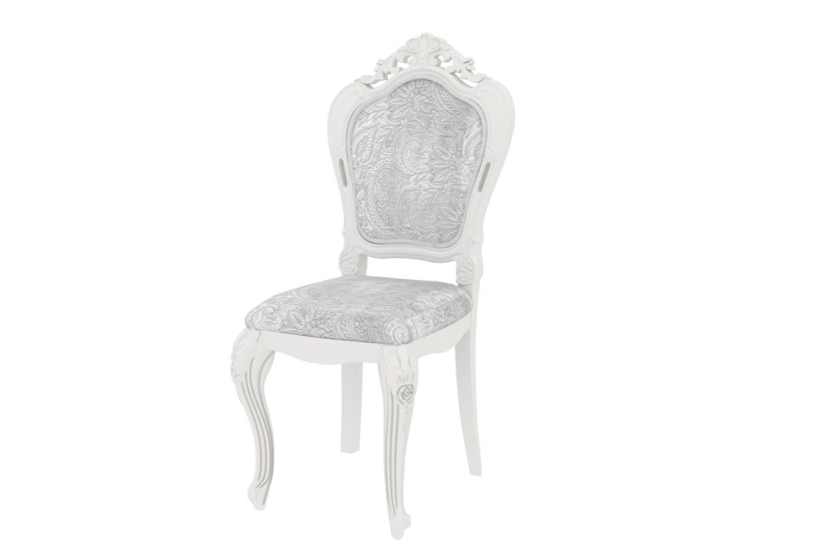 Стул в классическом стиле