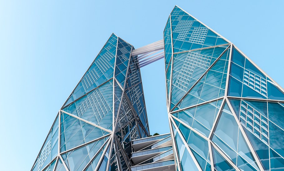 Геометрическая архитектура