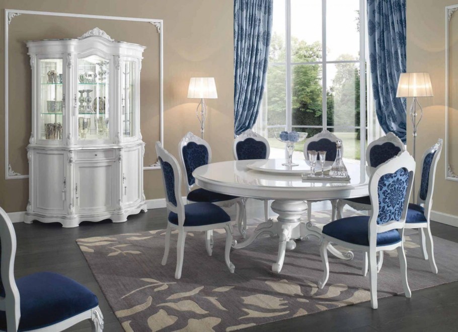 Стол 300/LS Scappini