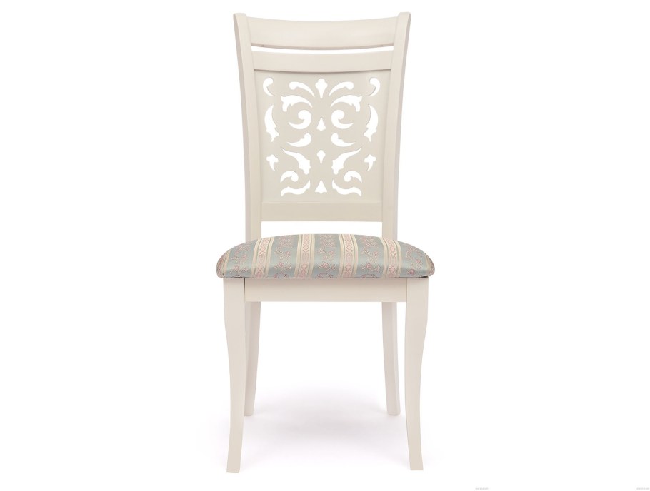 Стул TETCHAIR Siena (sa-SC) дерево/текстиль