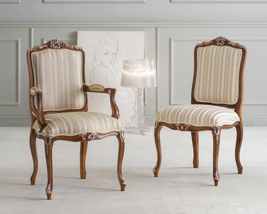 Классические стулья