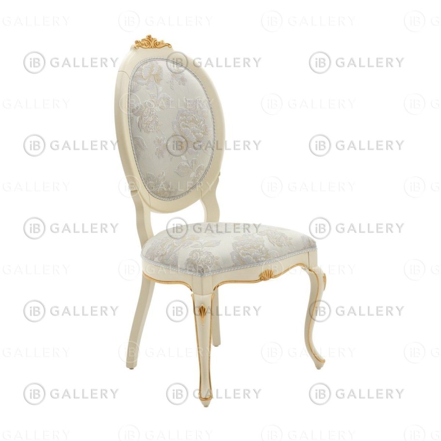 Стул в классическом стиле