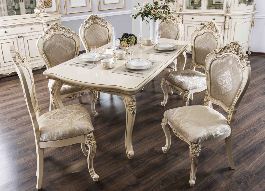 Столовая группа Джоконда