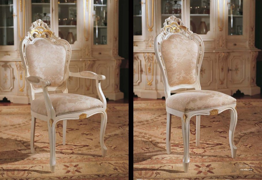 Mirandola Export столовый стулья